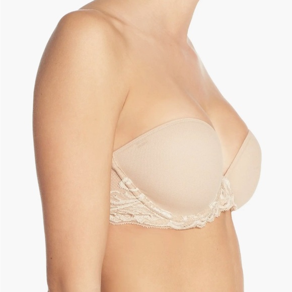 Natori Strapless Bra - Picture 3 of 7